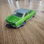 Jaguar XJ 1:32 Matchbox made in Bulgaria, снимка 10