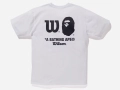 WILSON x BAPE A Bathing Ape Тениска S, снимка 2