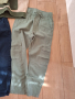 Два детски панталона и суичър, снимка 4