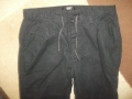 Ленен панталон DENIM Co  мъжки,М, снимка 3