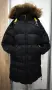 яке с гъши пух PARAJUMPERS , снимка 1