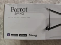 Хибриден дрон Parrot Swing с контролер Flypad като нов, снимка 14