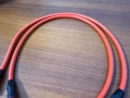Cable Talk Improved 2 RCA / Аудио кабели, снимка 8