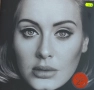 Vinyl (Adele - 25), снимка 1