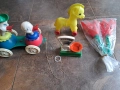 стари играчки от соца 29/5, снимка 12