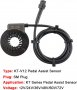 KT-PAS-V12L-SM сензор за подпомагане на педала за електрически велосипед кабел 100см, снимка 1 - Аксесоари за велосипеди - 39812184