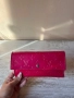 Цикламено портмоне на Louis Vuitton 🩷, снимка 1