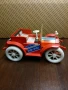 Стара руска играчка автомобил Норма., снимка 1