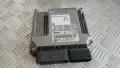 Компютър BMW X3 E83 2.0D 2008 0281013924 7809999 X3 (E83) (2003-2010), снимка 1