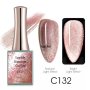Canni Гел лак Sparkle Diamond – Cat Eye – 16 ml, снимка 7