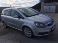 Само на части Opel Zafira 1.9 СТDI, снимка 2