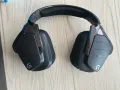 Геймърски wireless слушалки Logitech G933 Artemis Spectrum, снимка 5