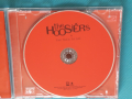 The Hoosiers – 2007 - & The Trick To Life(Indie Rock), снимка 5
