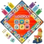 Ново Monopoly Без Пари и С Банк Карти + Безплатно Приложение Английска версия , снимка 3