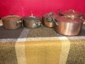 медни съдове, снимка 15