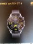 Huawei watch GT 4, снимка 1 - Смарт гривни - 42401735