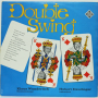 Double Swing, снимка 1 - Грамофонни плочи - 36356005