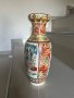 Китайска ваза порцеланова