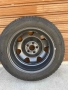 Гуми с джанти с прахова боя за vw транспортер т5, снимка 9