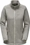 Jack Wolfskin Womens Caribou Altis Fleece Jacket- дамско горнище КАТО НОВО С, снимка 1