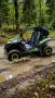 UTV-250cc с лебедка и теглич , снимка 4