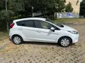 Ford Fiesta 1.25 бензин, 82 к.с., 2012г., снимка 4