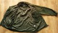 Bekken & Strom Membrane BS Fritid Jacke размер L за лов риболов и туризъм яке водонепром0каемо - 143, снимка 14