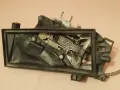 Bosch Гориво Дистрибутор 0 438 101 005 - 0 438 121 011 Audi - Golf - Passat 1.8 66 / 95 kW , снимка 5