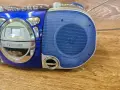Радиокасетофон с CD Daewoo Daytek DRD-S19 – Много добро състояние!, снимка 9
