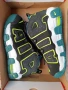 Nike - Air More Uptempo GS номер 40 детски Оригинал Код 5707, снимка 2