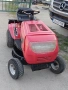 тракторна косачка MTD 11.5hp, снимка 1