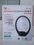 Антена "ANT-121AR" вътрешна активна DVB-T нова, снимка 2