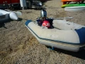Надуваема лодка Зодиак Кадет, снимка 2