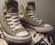 Converse ALL STAR - оригинални кецове N 37, снимка 5