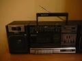 SONY CFS-1000S, снимка 5