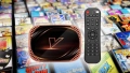 8K Android ТВ бокс VX4 с процесор Аmlogic с Dolby ATMOS DTS HD Hi-Fi RES 4K - 1000 LAN с UGOOS mod, снимка 15
