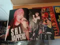 оригинални календари и постери на "GUNS'N'ROSES", снимка 5