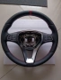 оригинален волан за мерцедес ГЛЕ 2014/2019, снимка 1