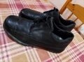 Мъжки кожени обувки Clark's , снимка 9
