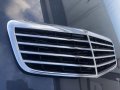 Решетка за W211 Facelift в безупречно състояние !!!, снимка 1