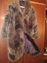 Дамско кожено палто, снимка 4