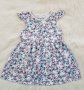 Детска рокля 12-18 месеца , снимка 1 - Бебешки рокли - 41671396