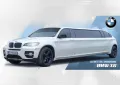 Луксозни лимузини под наем , снимка 1