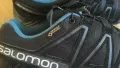 SALOMON SPEECROSS 4 GORE-TEX Shoes размер EUR 38 маратонки водонепромокаеми - 927, снимка 5