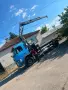 Volvo FM 300 кран , снимка 3