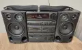 Sony FH-B550 2x40w RMS, снимка 3
