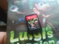 Игри за Nintendo Switch - Luigi's Mansion 2 и Paper Mario, снимка 2