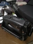 SONY CCD-TR105E Video 8 Handycam, снимка 3