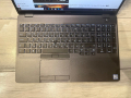 Dell Latitude 5500-i5-8265u/16гб/512гб м.2 nvme/подсветка, снимка 4