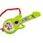 Играчка китара със забавни тонове , снимка 1 - Музикални играчки - 44598505